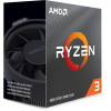 Процесор Desktop AMD Ryzen 3 4300G 3.8GHz 6MB 65W Socket AM4
